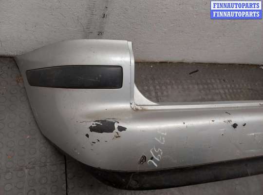 купить Бампер на Volkswagen Sharan 2000-2010