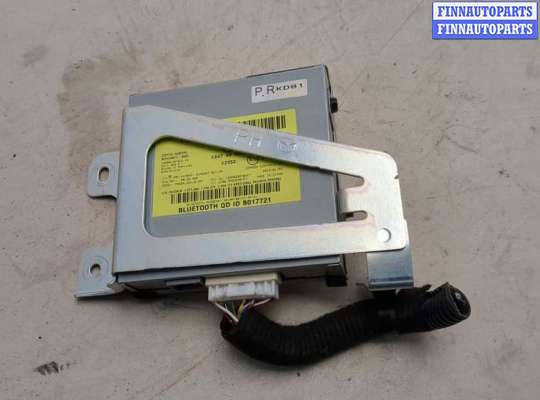 Блок управления Bluetooth MZ649364 на Mazda CX-5 2012-2017