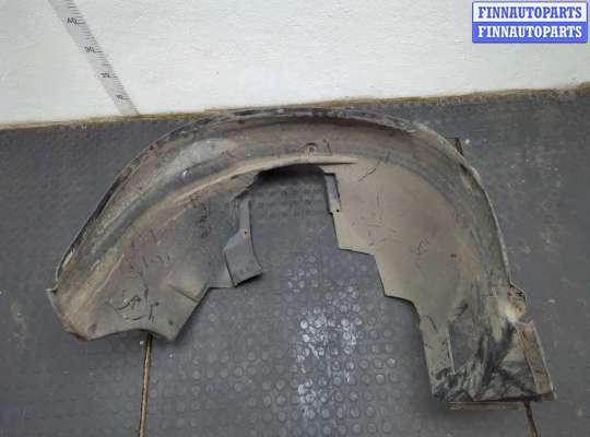 купить Защита арок (подкрылок) на BMW X5 E53 2000-2006