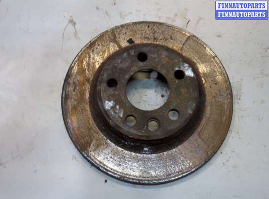 купить Диск тормозной на Volkswagen Transporter 4 1991-2003