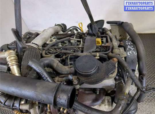 купить ТНВД на Chevrolet Lacetti