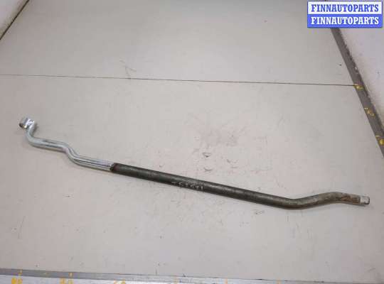 Кулиса МКПП на Opel Corsa D