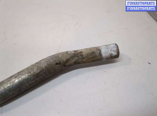 Кулиса МКПП на Opel Corsa D