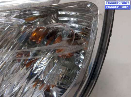 купить Фара (передняя) на Hyundai Matrix 2001-2010