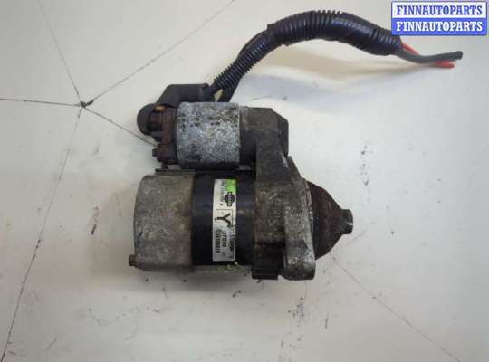 Стартер NS972930 на Nissan Note E11 2005-2013