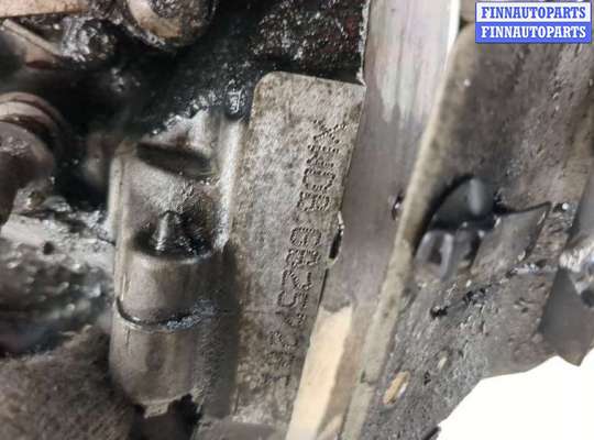 купить ТНВД на Ford Focus 3 2014-2019