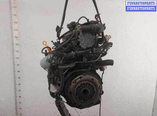 купить Двигатель (ДВС) на Ford Galaxy 2000-2006