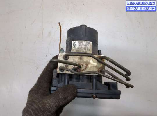 купить Блок АБС, насос (ABS, ESP, ASR) на Mercedes C W202 1993-2001