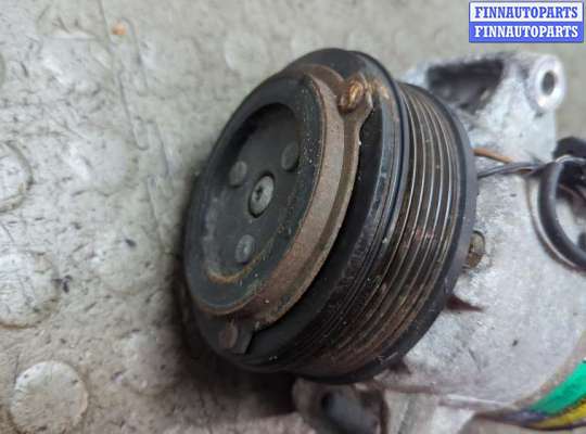 купить Компрессор кондиционера на Opel Astra H 2004-2010