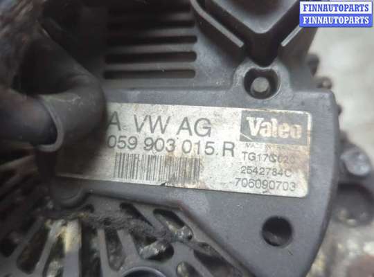 купить Генератор на Audi A6 (C6) 2004-2011