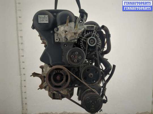 Насос гидроусилителя руля (ГУР) FO2198015 на Ford Focus 2 2005-2008