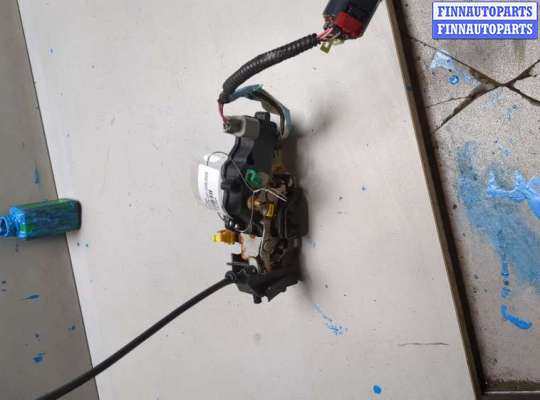 купить Замок двери на Ford Explorer 2001-2006
