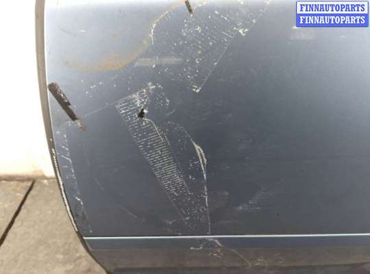 купить Дверь боковая (легковая) на Skoda Octavia (A5) 2004-2013