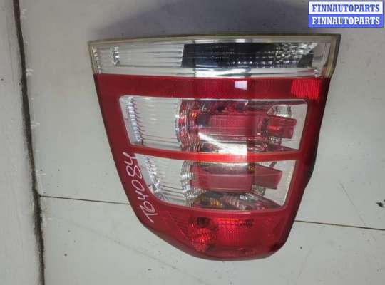 Фонарь (задний) OP2434832 на Opel Zafira B 2005-2014