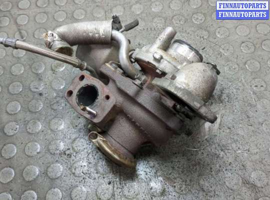 Купить Турбина на Citroen C4 Grand Picasso 2006-2013 Турбина CT1157547 на Citroen C4 Grand Picasso 2006-2013