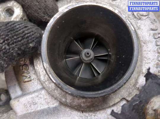 купить Турбина на Citroen C4 Grand Picasso 2006-2013