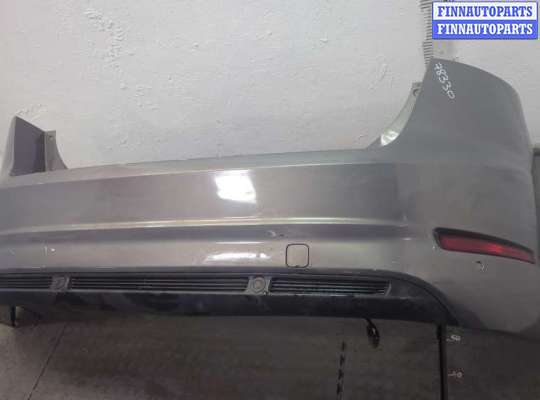 купить Бампер на Ford Mondeo 4 2007-2015