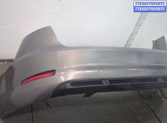 купить Бампер на Ford Mondeo 4 2007-2015