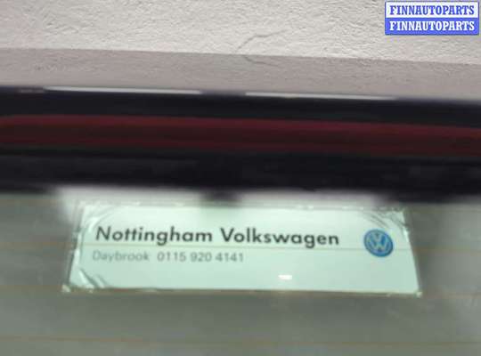 купить Крышка (дверь) багажника на Volkswagen Passat 6 2005-2010