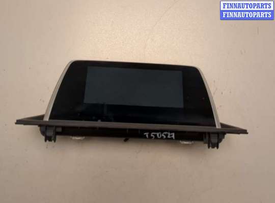 Дисплей компьютера (информационный) BM3480111 на BMW X1 (F48) 2015-2022