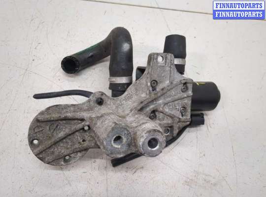 Клапан отопителя (кран печки) на BMW X5 (F15)