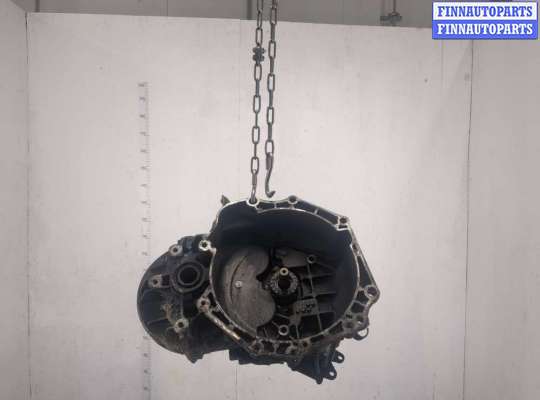 Купить КПП 6-ст.мех. (МКПП) на Opel Zafira B 2005-2014 КПП 6-ст.мех. (МКПП) OP2405558 на Opel Zafira B 2005-2014