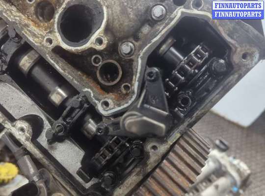 купить Головка блока (ГБЦ) на Ford Mondeo 4 2007-2015