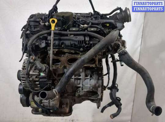 купить Двигатель (ДВС) на Hyundai Palisade 2018-2022