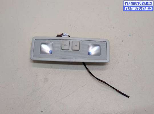 купить Фонарь салона (плафон) на Skoda SuperB 2015-2025