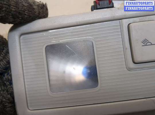 купить Фонарь салона (плафон) на Skoda SuperB 2015-2025