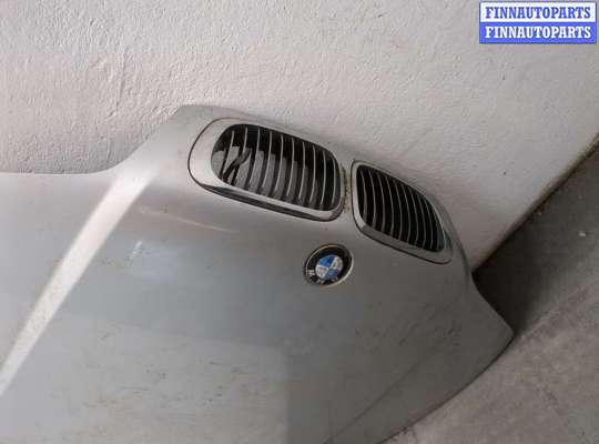 купить Капот на BMW 3 E46 1998-2006