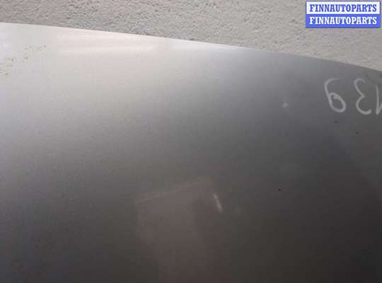 купить Капот на BMW 3 E46 1998-2006