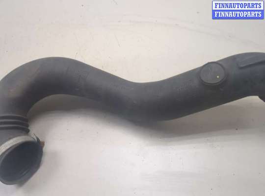 Гофра (патрубок) воздушного фильтра на Citroen Jumper II (250/290)