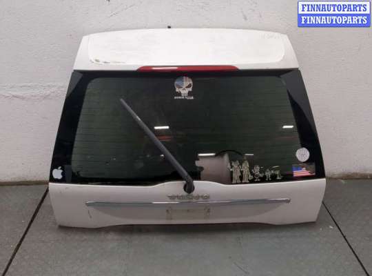 Щеткодержатель VL513902 на Volvo XC90 2002-2014