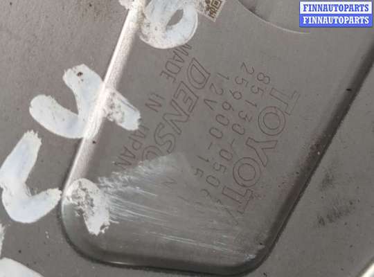 купить Двигатель стеклоочистителя (моторчик дворников) задний на Toyota Avensis 3 2008-2018