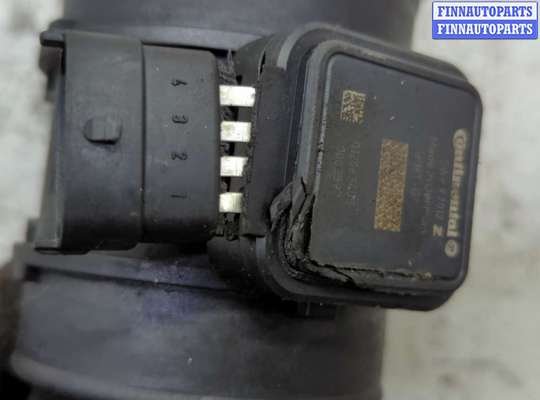 купить Измеритель потока воздуха (расходомер) на Opel Vectra C 2002-2008