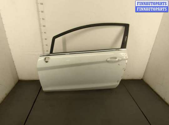 Замок двери FO1859321 на Ford Fiesta 2008-2013