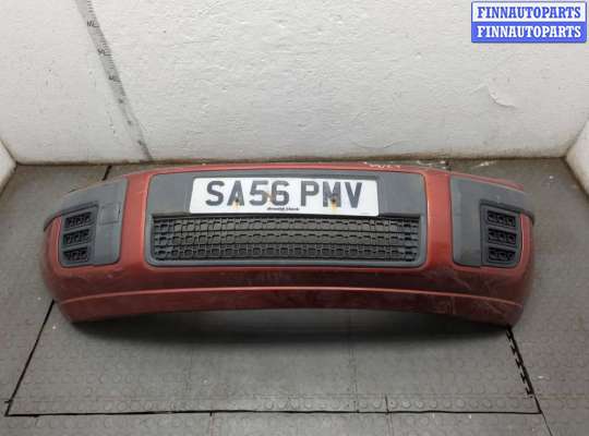 купить Бампер на Ford Fusion 2002-2012