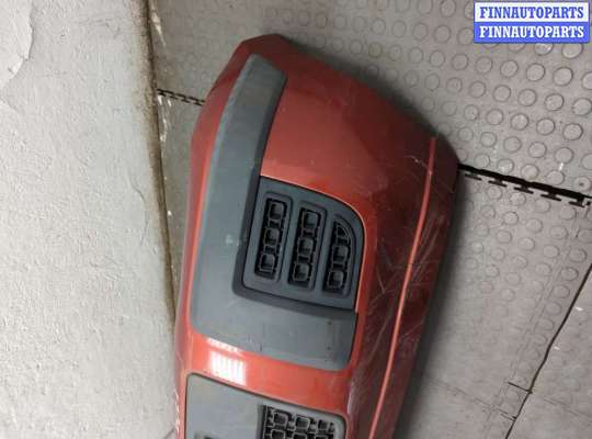 купить Бампер на Ford Fusion 2002-2012