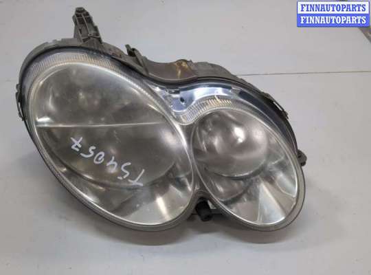 Фара (передняя) MB1631218 на Mercedes CLK W209 2002-2010