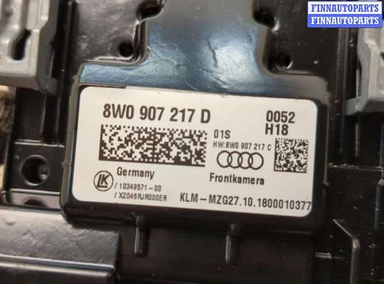 купить Камера переднего вида на Audi A4 (B9) 2015-2023