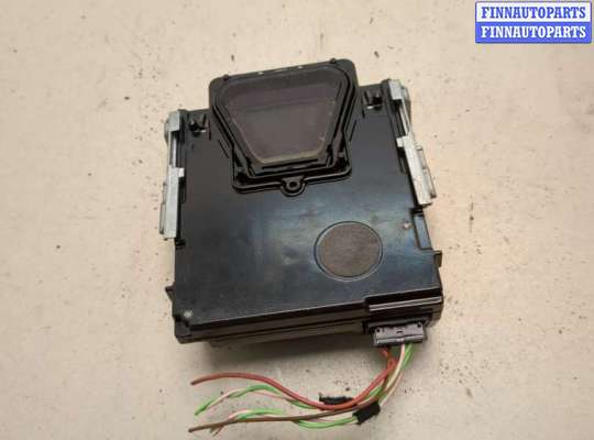 купить Камера переднего вида на Audi A4 (B9) 2015-2023