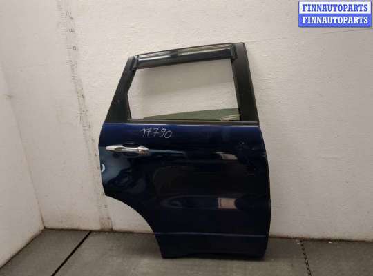 купить Стекло боковой двери на Acura RDX 2006-2013