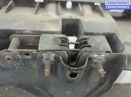 купить Усилитель бампера на Volkswagen Tiguan 2007-2011