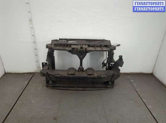 Усилитель бампера VG2725519 на Volkswagen Tiguan 2007-2011