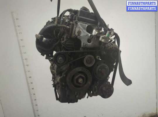 Катушка зажигания HD509343 на Honda Civic 2005-2012