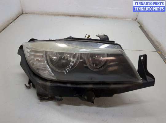 Фара (передняя) BM3610670 на BMW 3 E90, E91, E92, E93 2005-2012