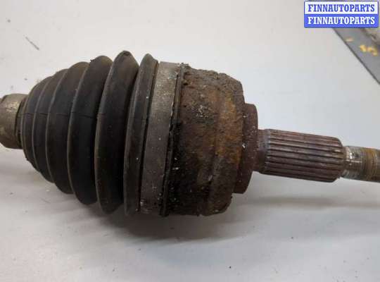 купить Полуось (приводной вал, шрус) на Renault Scenic 2009-2012