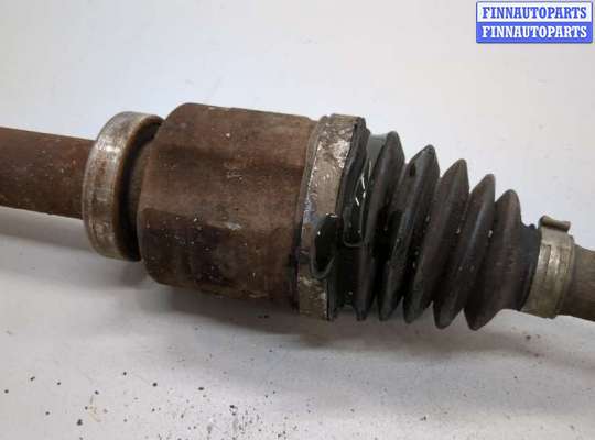 купить Полуось (приводной вал, шрус) на Renault Scenic 2009-2012