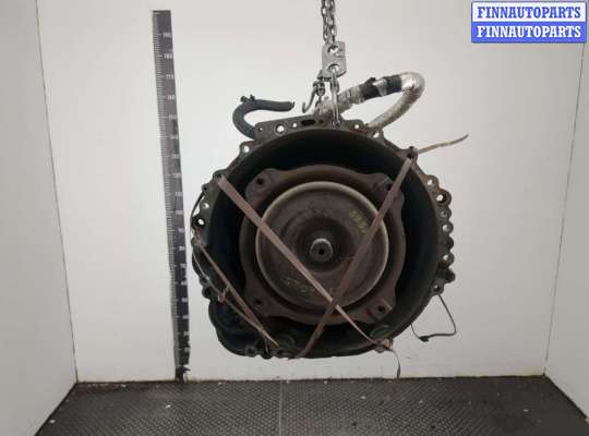 Купить КПП - автомат (АКПП) 4х4 на Land Rover Range Rover Sport 2005-2013 КПП - автомат (АКПП) 4х4 LRN5563 на Land Rover Range Rover Sport 2005-2013